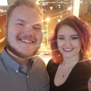 Meet your Posher, Cali